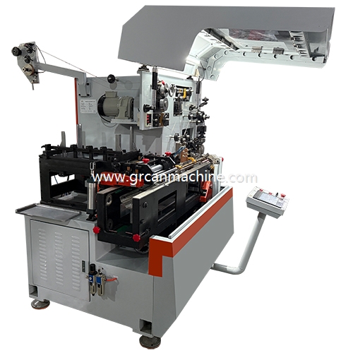 Integrated Tactile Marking Unit