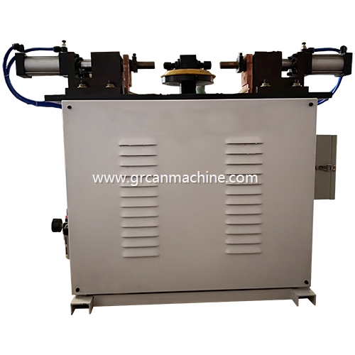 Manuel Çift Yan Nokta Punta Kaynak Makinası GSW-M