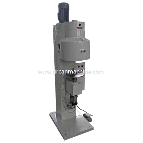 Round Can Seamer GS-15
